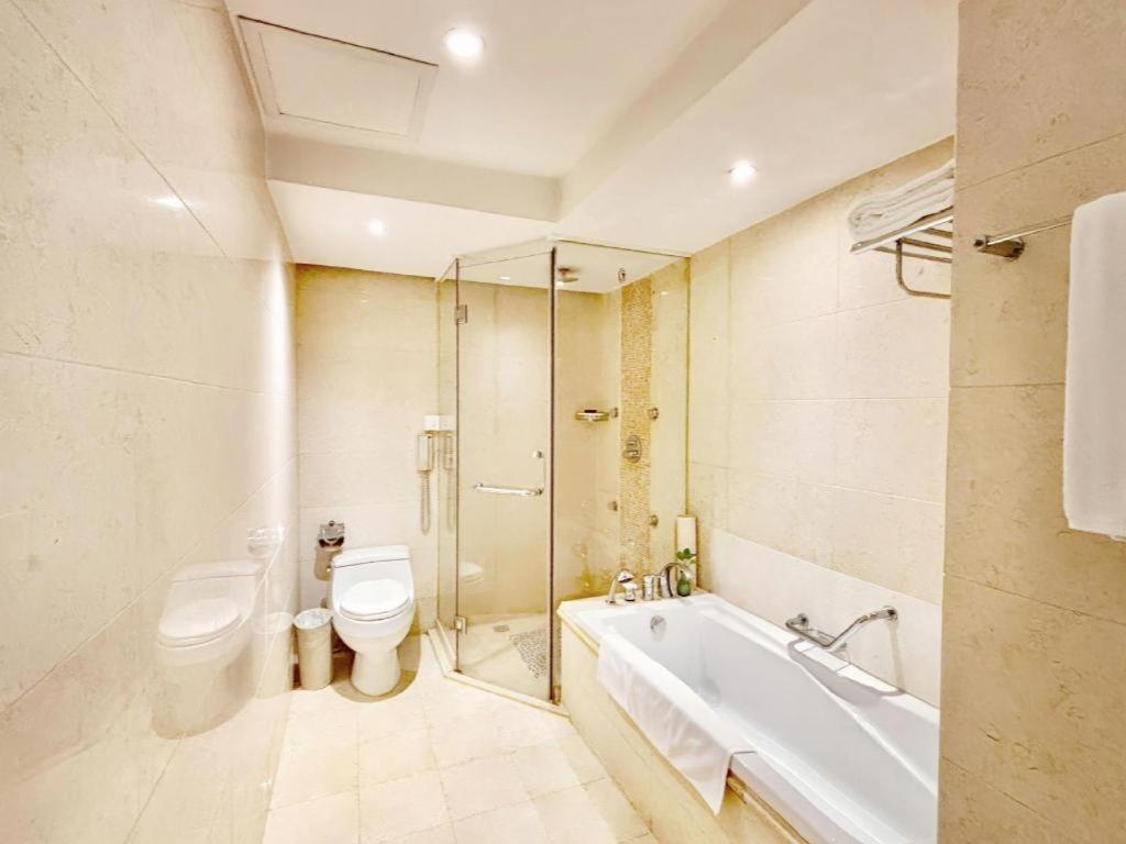 Nanchang Galactic Peace International Hotel Dış mekan fotoğraf